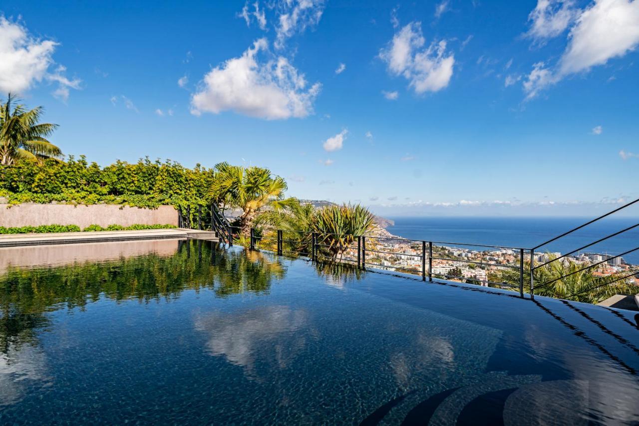 Villa Luz Funchal Madeira *