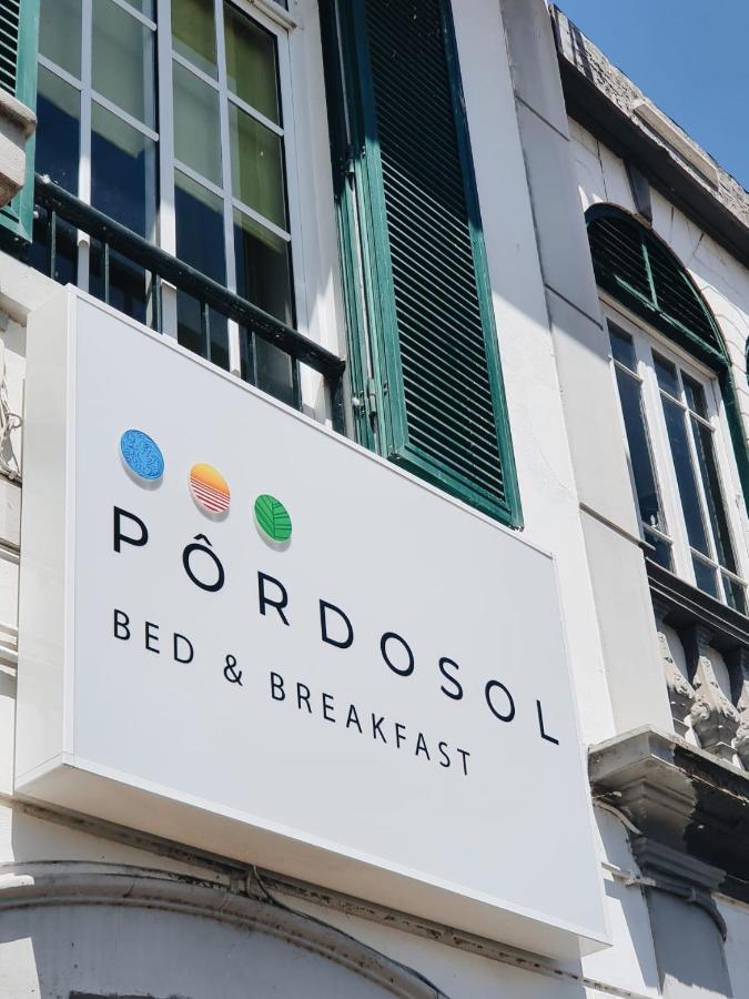 Por Do Sol Guest house Funchal (Madeira)