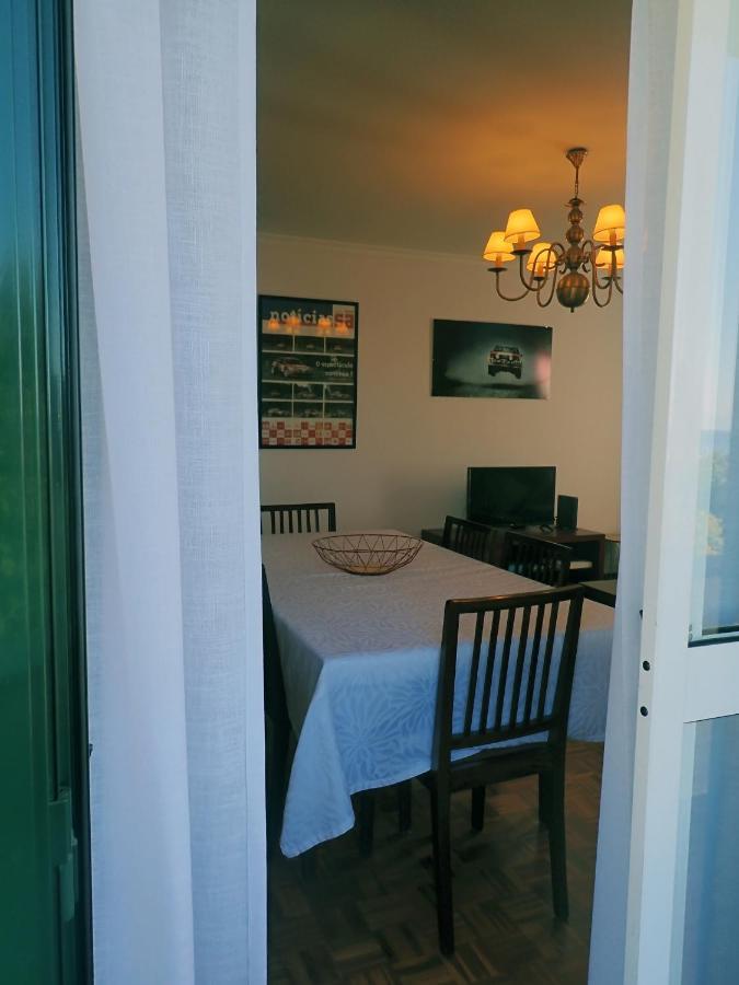Apartamento Petrolhead