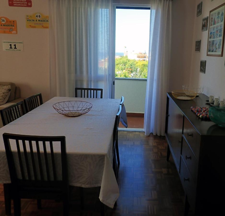 Apartamento Petrolhead Funchal (Madeira)