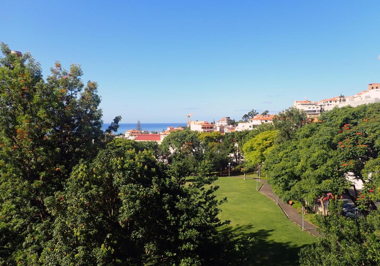 Petrolhead Apartamento Funchal (Madeira)