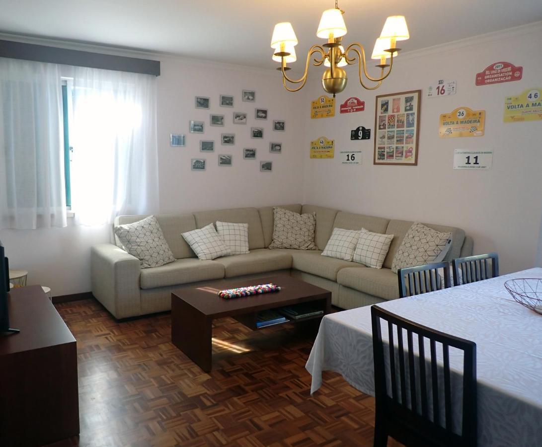 Petrolhead Apartamento Funchal (Madeira)