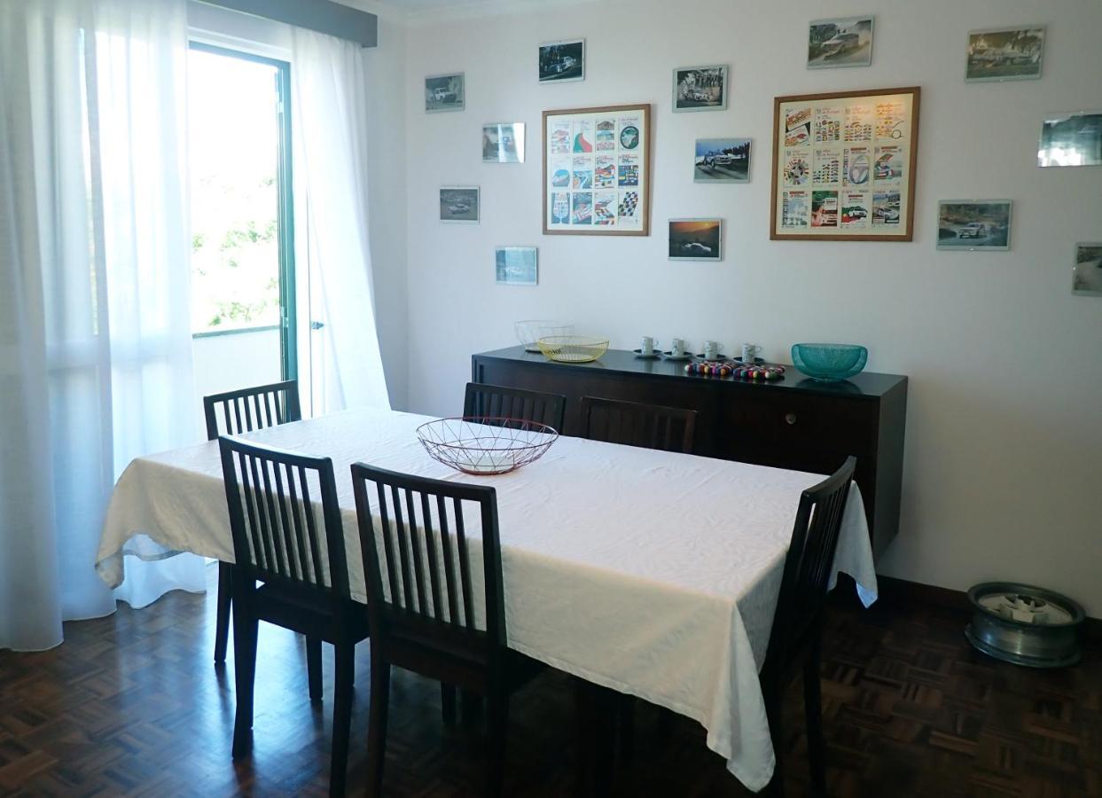Apartamento Petrolhead Funchal (Madeira)
