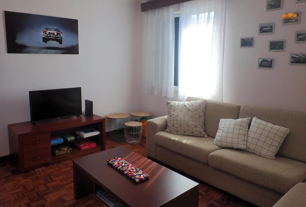 Apartamento Petrolhead Funchal (Madeira)
