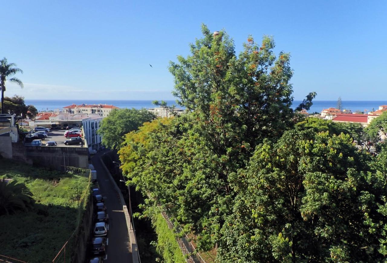 Petrolhead Apartamento Funchal (Madeira)