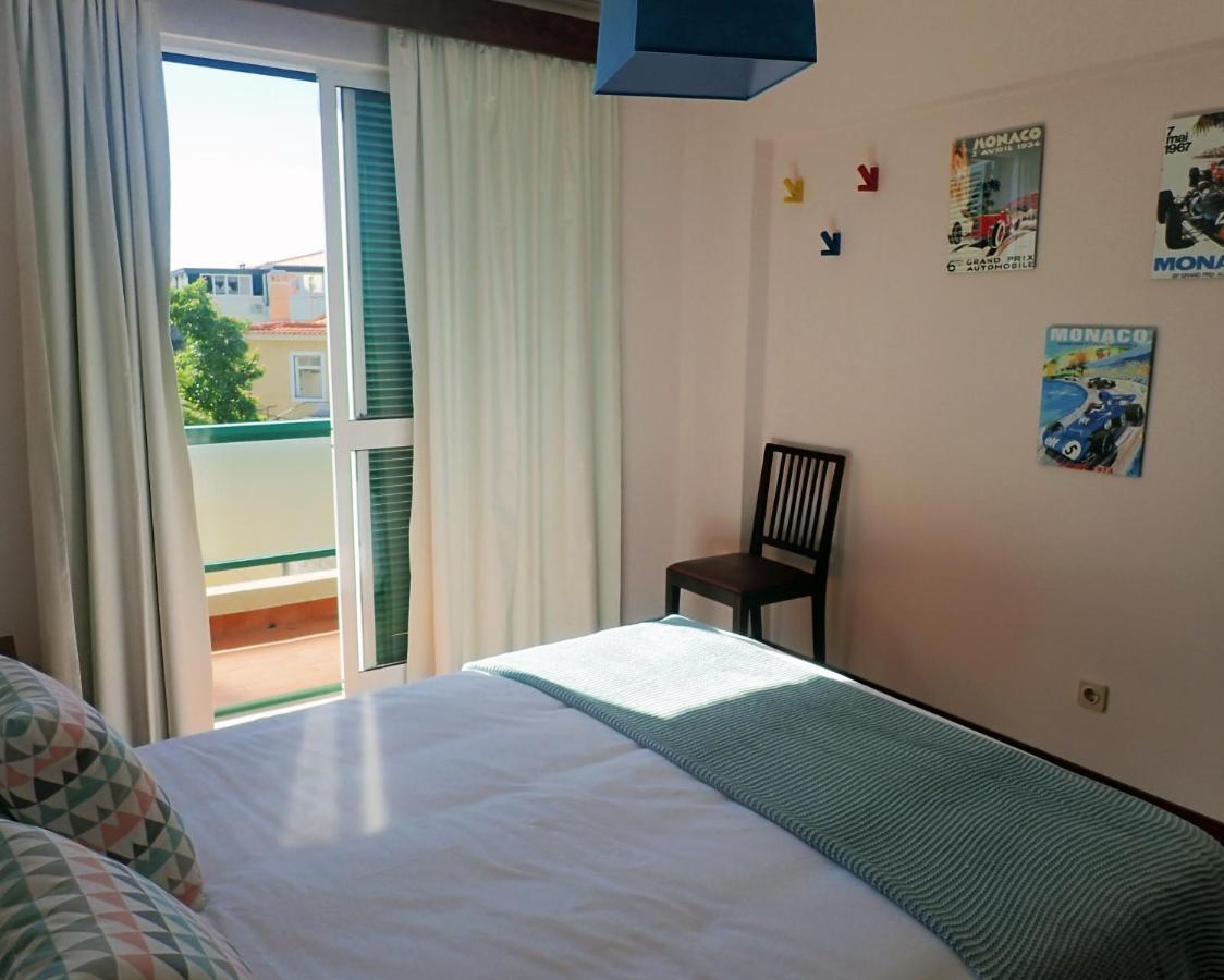 Apartamento Petrolhead Funchal (Madeira)