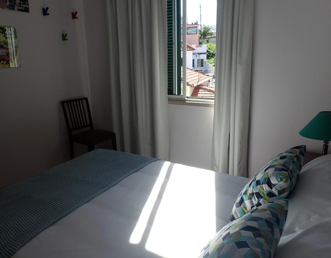 Petrolhead Apartamento Funchal (Madeira)