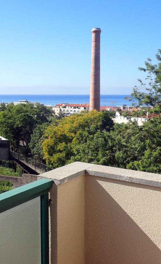 Petrolhead Apartamento Funchal (Madeira)