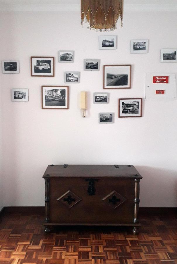 Petrolhead Apartamento Funchal (Madeira)