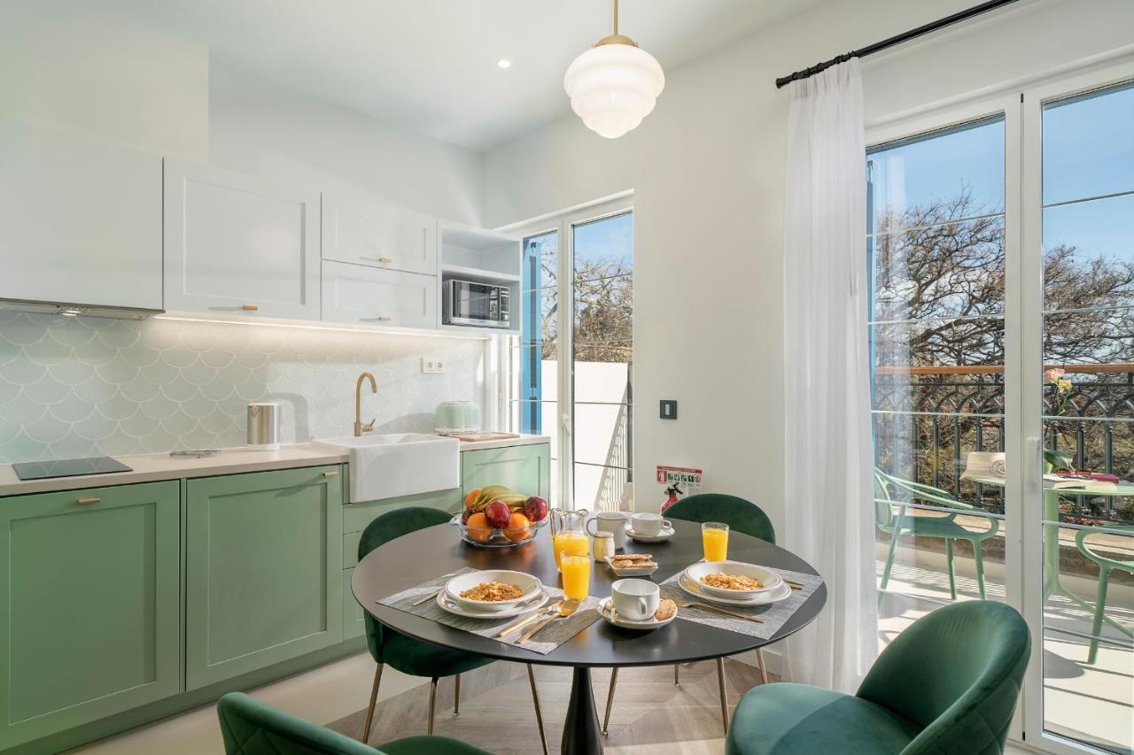 Madeira Gems Apartment