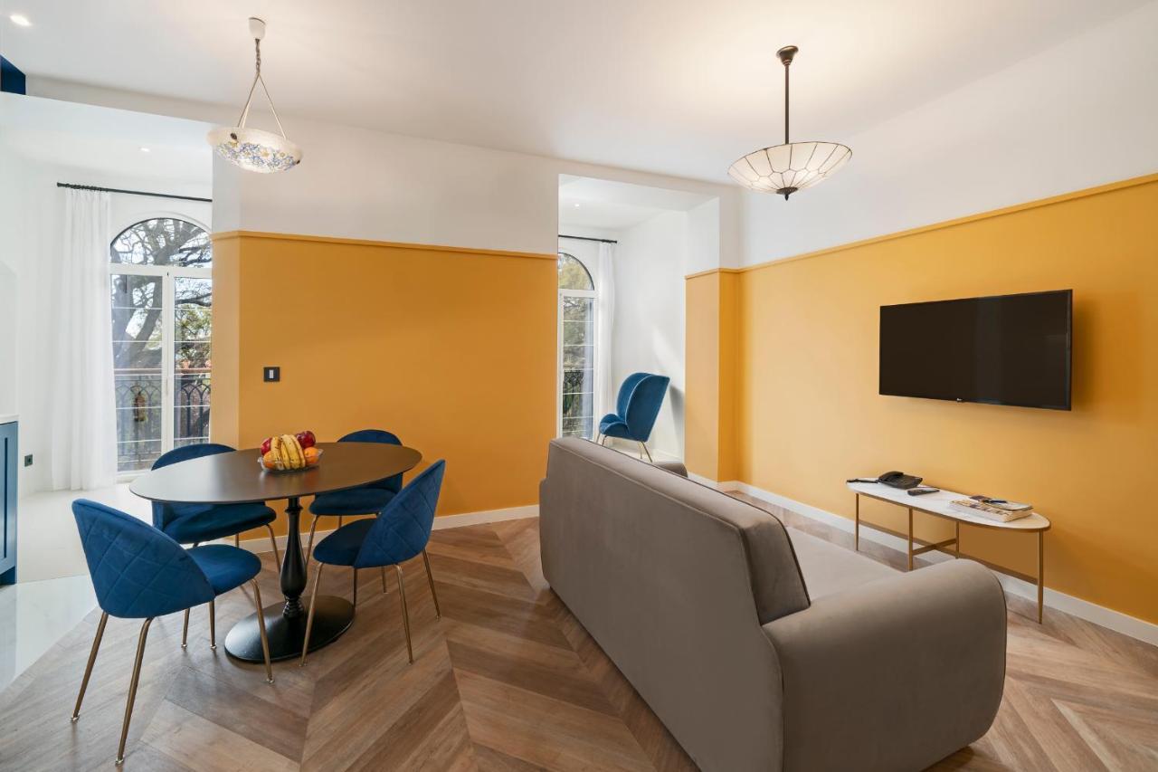 Madeira Gems Apartment *