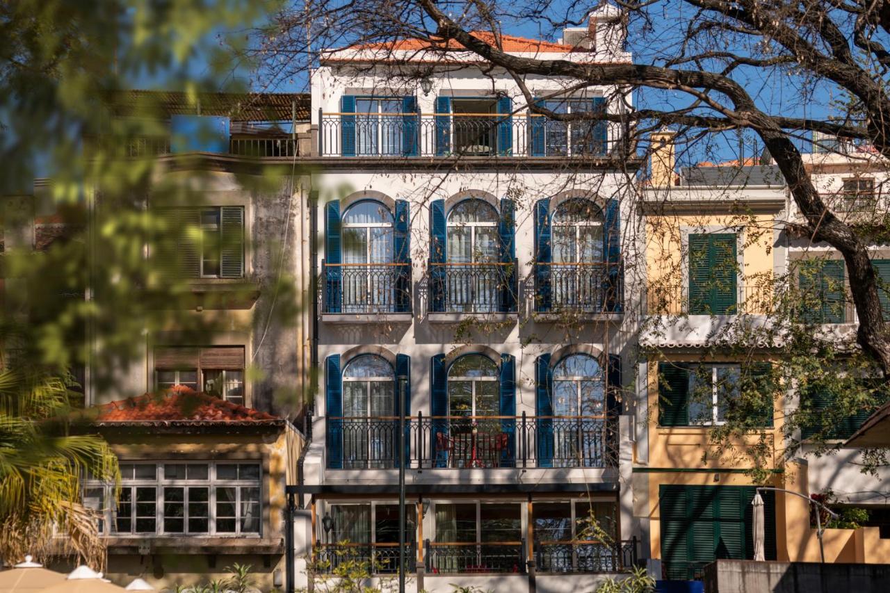 Apartment Madeira Gems *