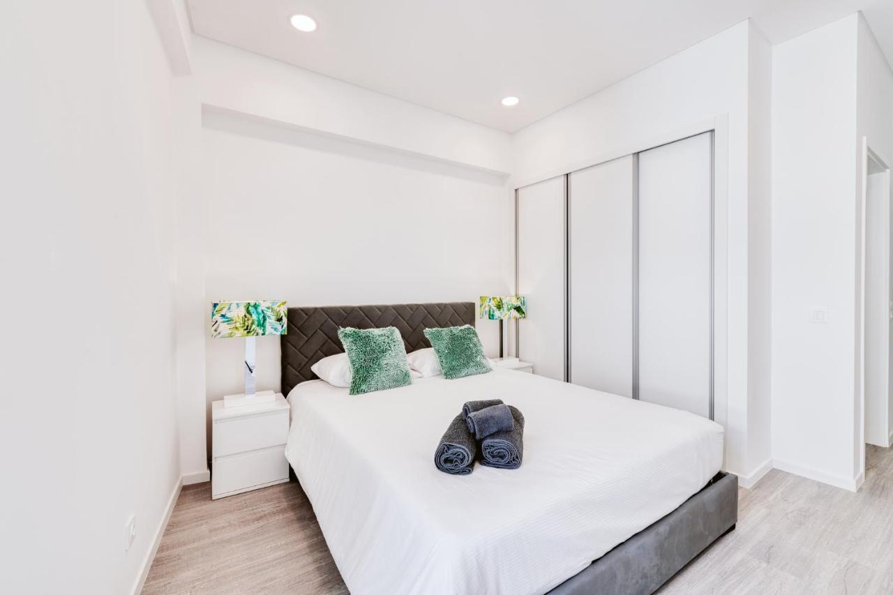 Luxeliving In Central Funchal New! Apartment