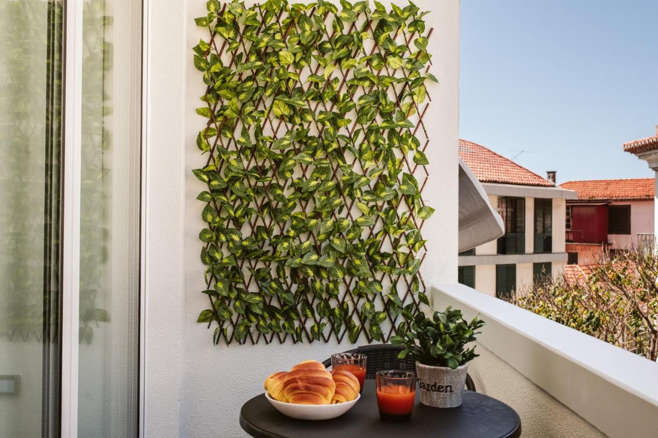 Apartment Luxeliving In Central Funchal New! Funchal (Madeira)