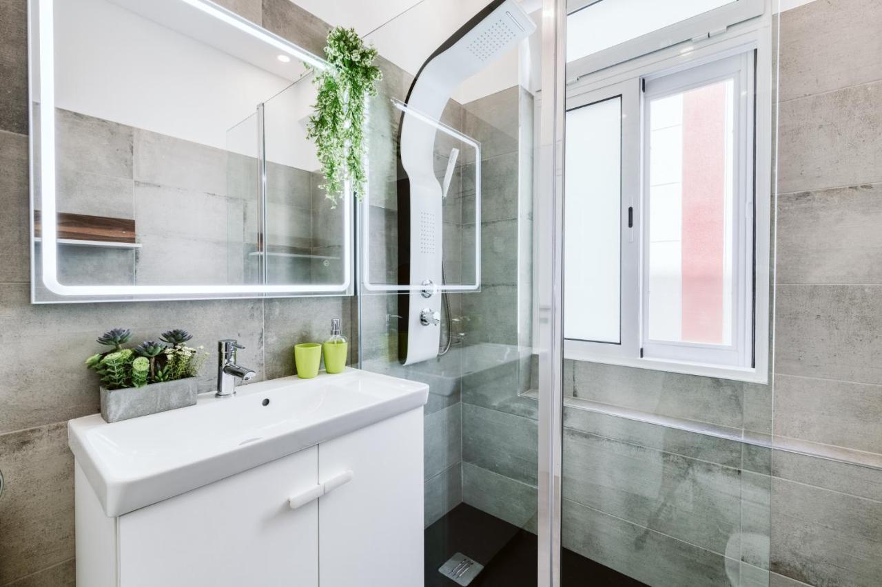 Luxeliving In Central Funchal New! Apartment *