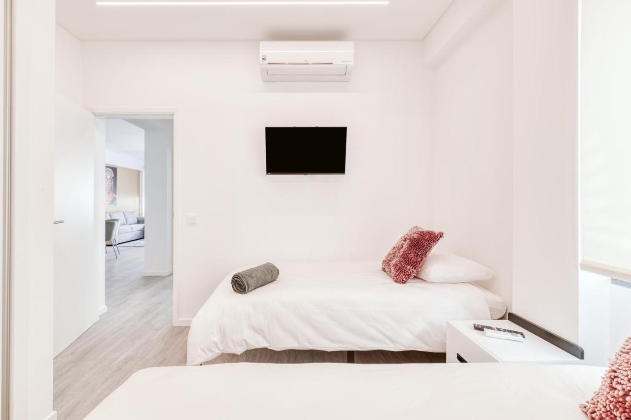 Luxeliving In Central Funchal New! Apartment *