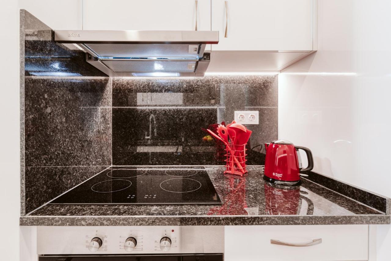 Luxeliving In Central Funchal New! Apartment Funchal (Madeira)