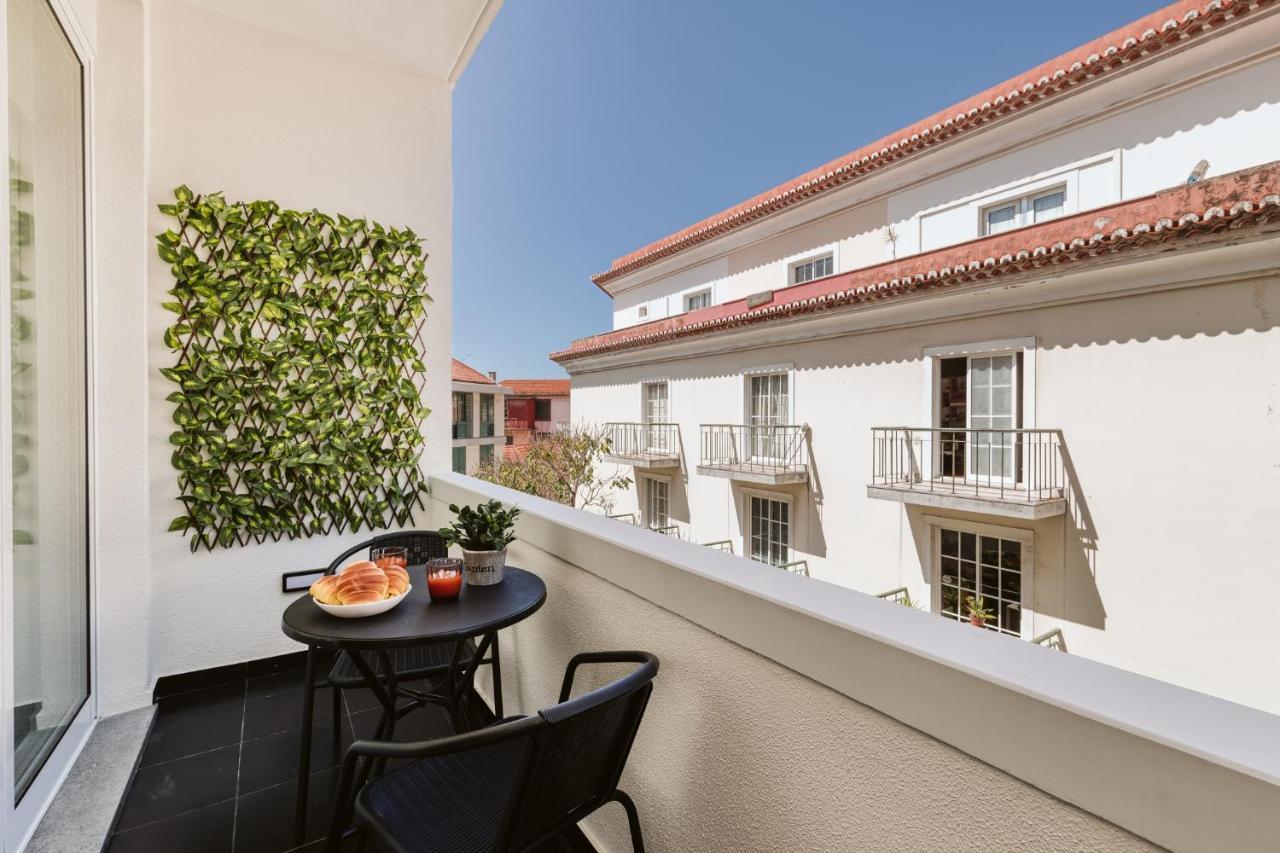 Luxeliving In Central Funchal New! Apartment