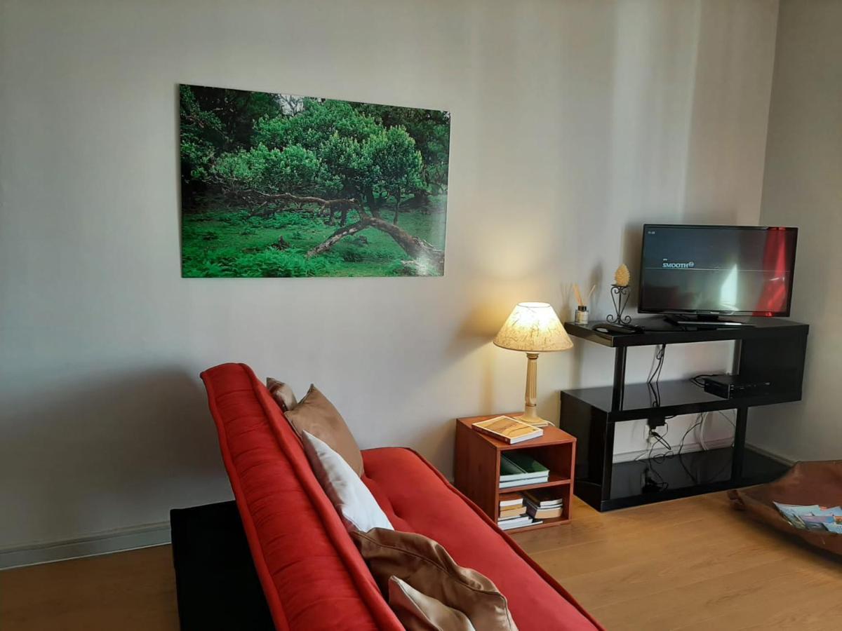 Appartement Olivia's Place