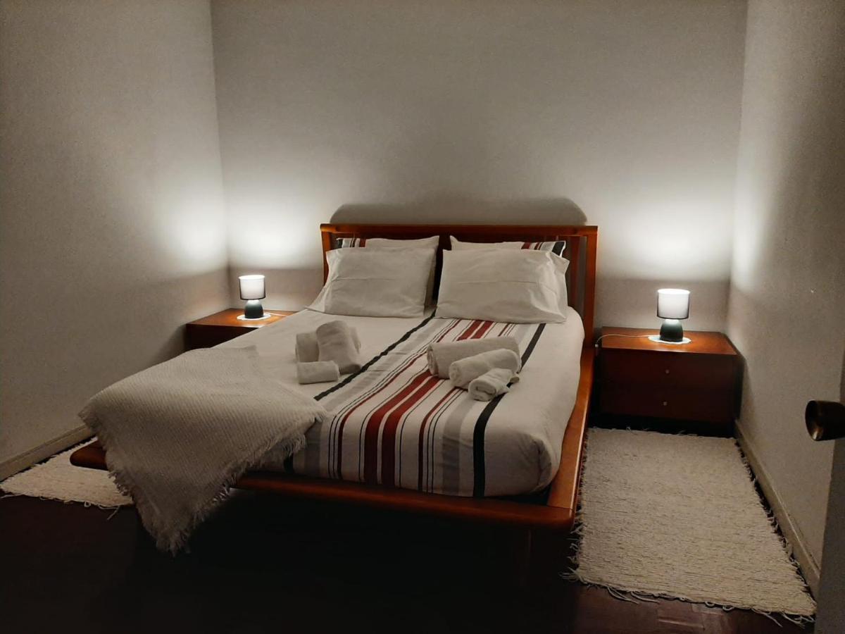 Appartement Olivia's Place Funchal (Madeira)