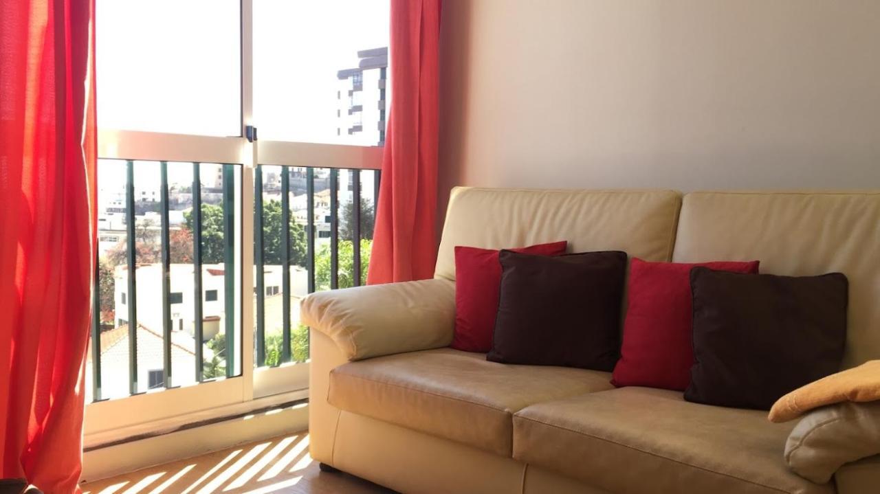 Olivia's Place Appartement Funchal (Madeira)