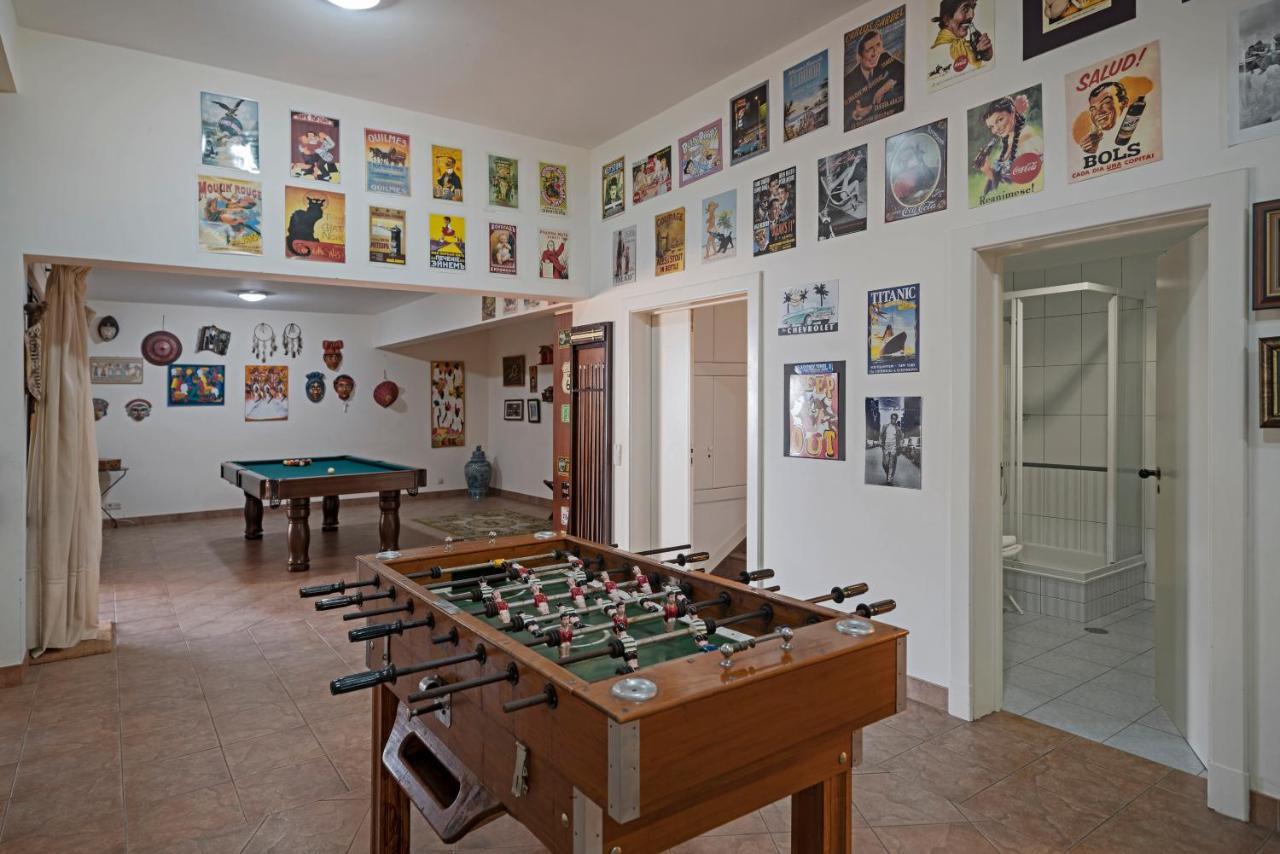 Villa Luz Funchal Madeira * Funchal (Madeira)