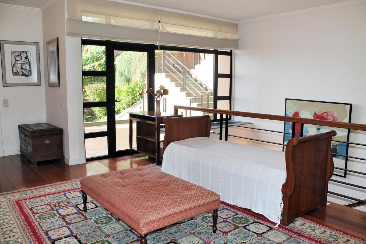 Villa Villa Luz Funchal Madeira Funchal (Madeira)