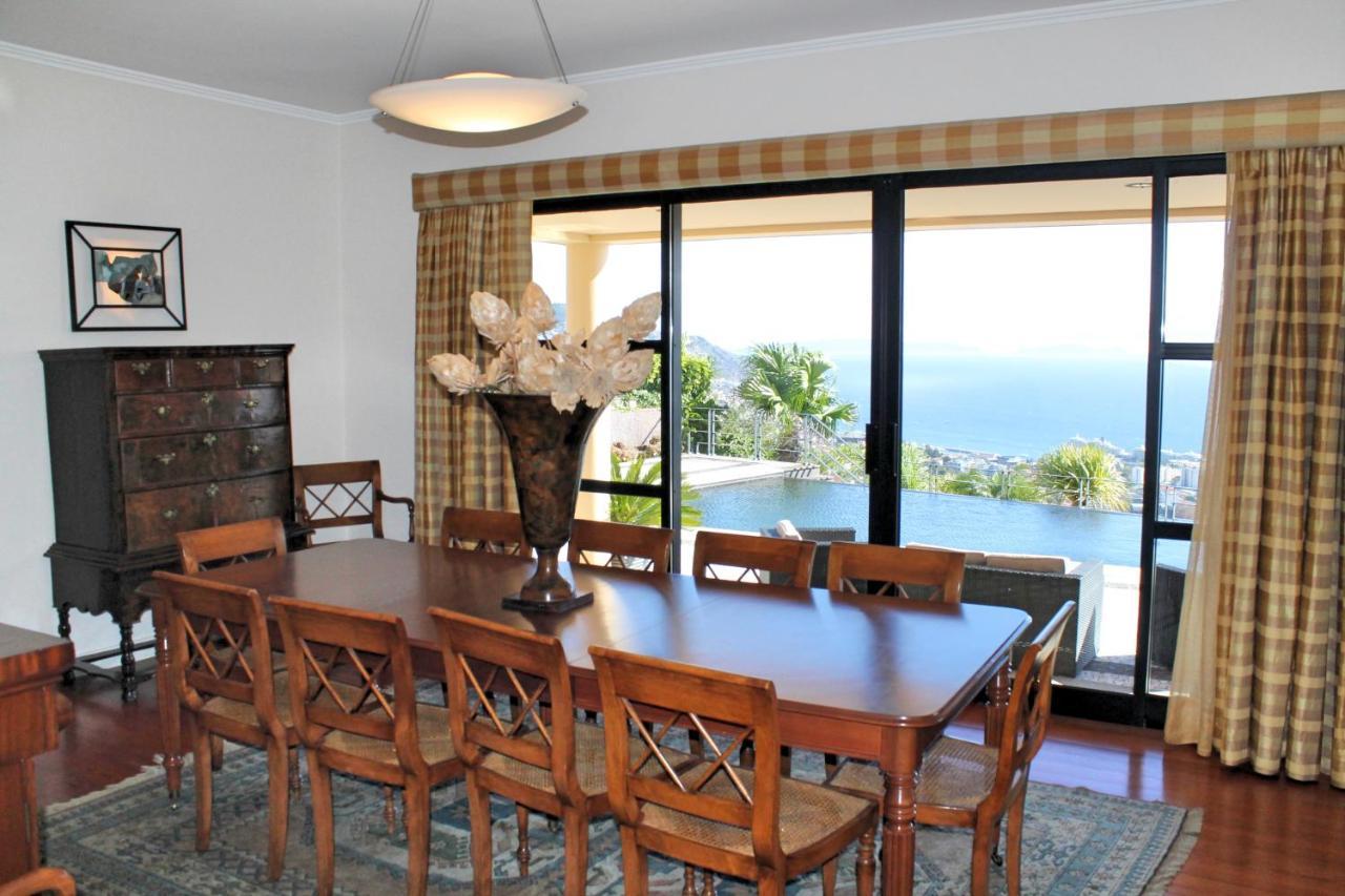 Villa Luz Funchal Madeira * Funchal (Madeira)