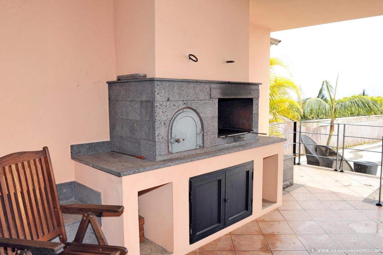 Villa Luz Funchal Madeira * Funchal (Madeira)