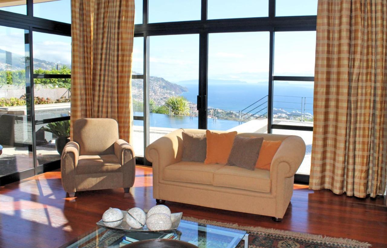 Villa Villa Luz Funchal Madeira *