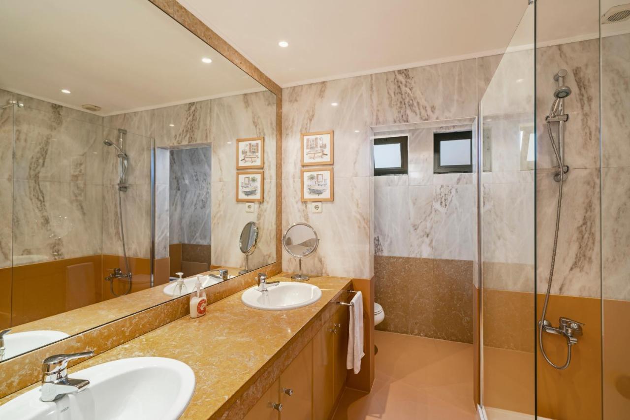Villa Luz Funchal Madeira Funchal (Madeira)