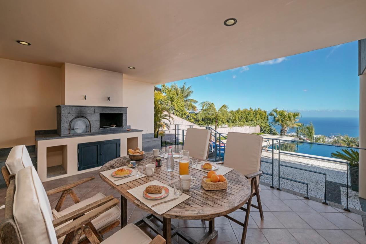 Villa Luz Funchal Madeira