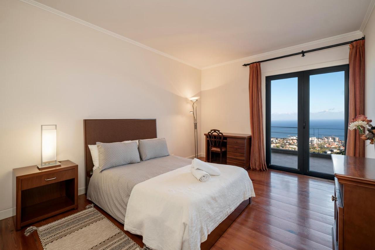 Villa Luz Funchal Madeira *