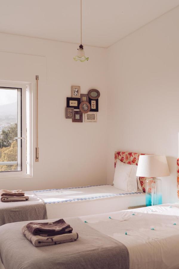 Serrao Apartment