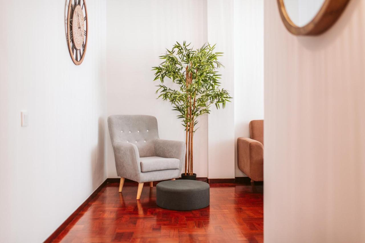 The Millennial Lifestyle Funchal (Madeira)