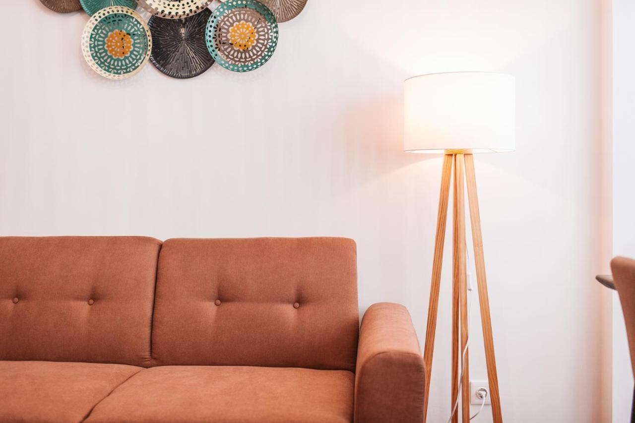 The Millennial Lifestyle Apartment