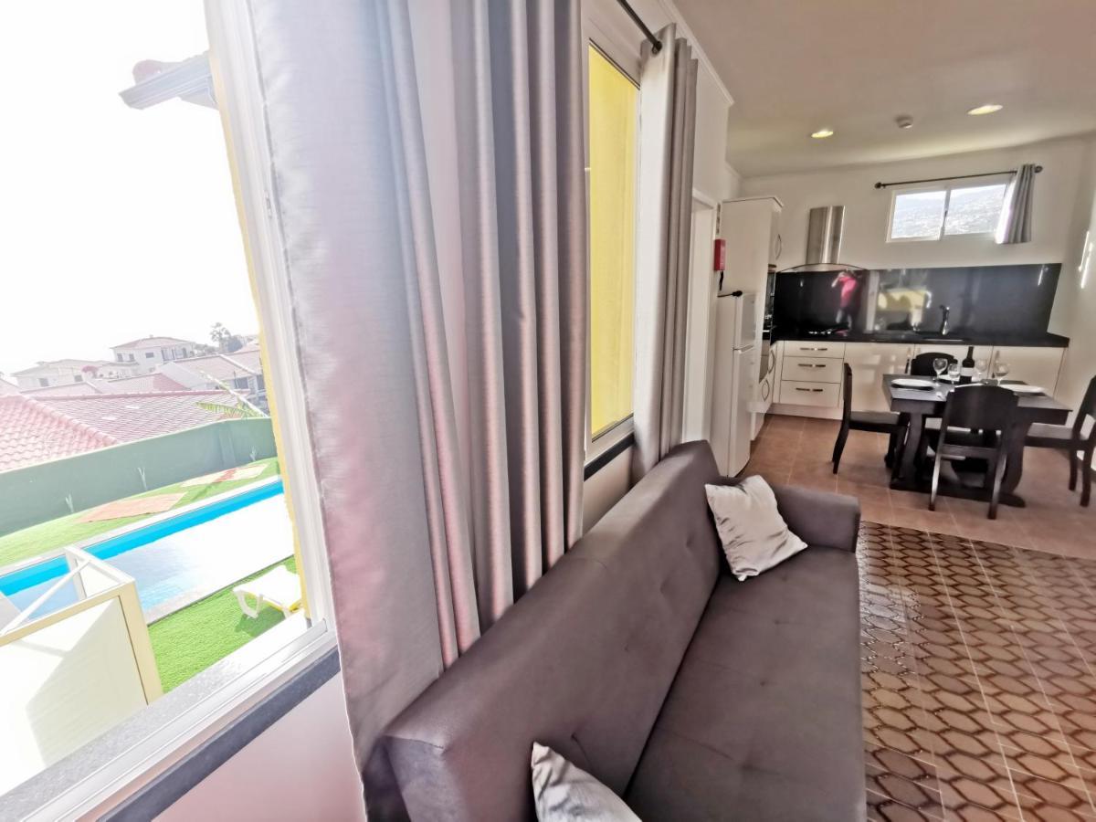 Casa Dos Avos With Pool In Holiday home