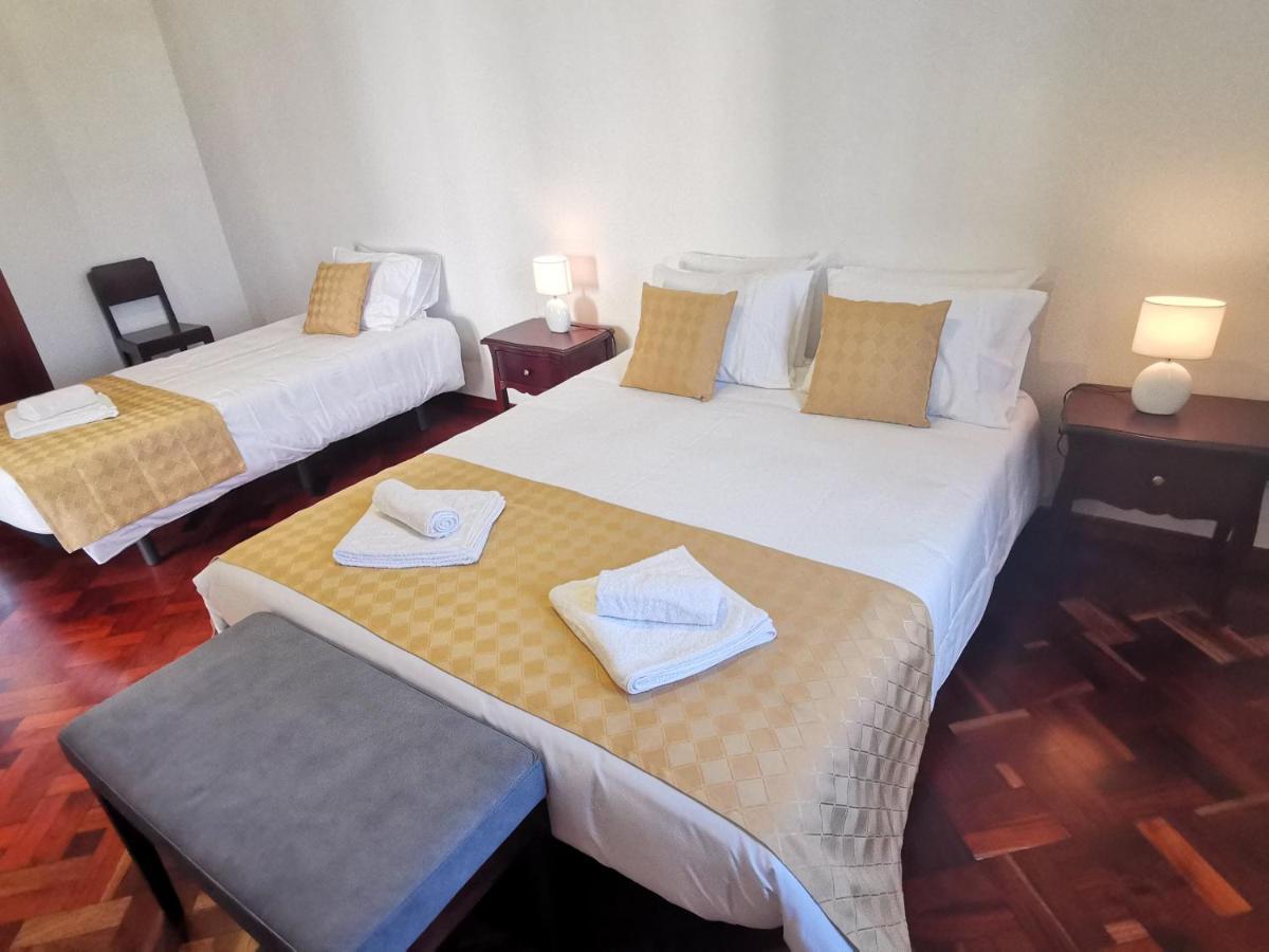 Holiday home Casa Dos Avos With Pool In Funchal (Madeira)