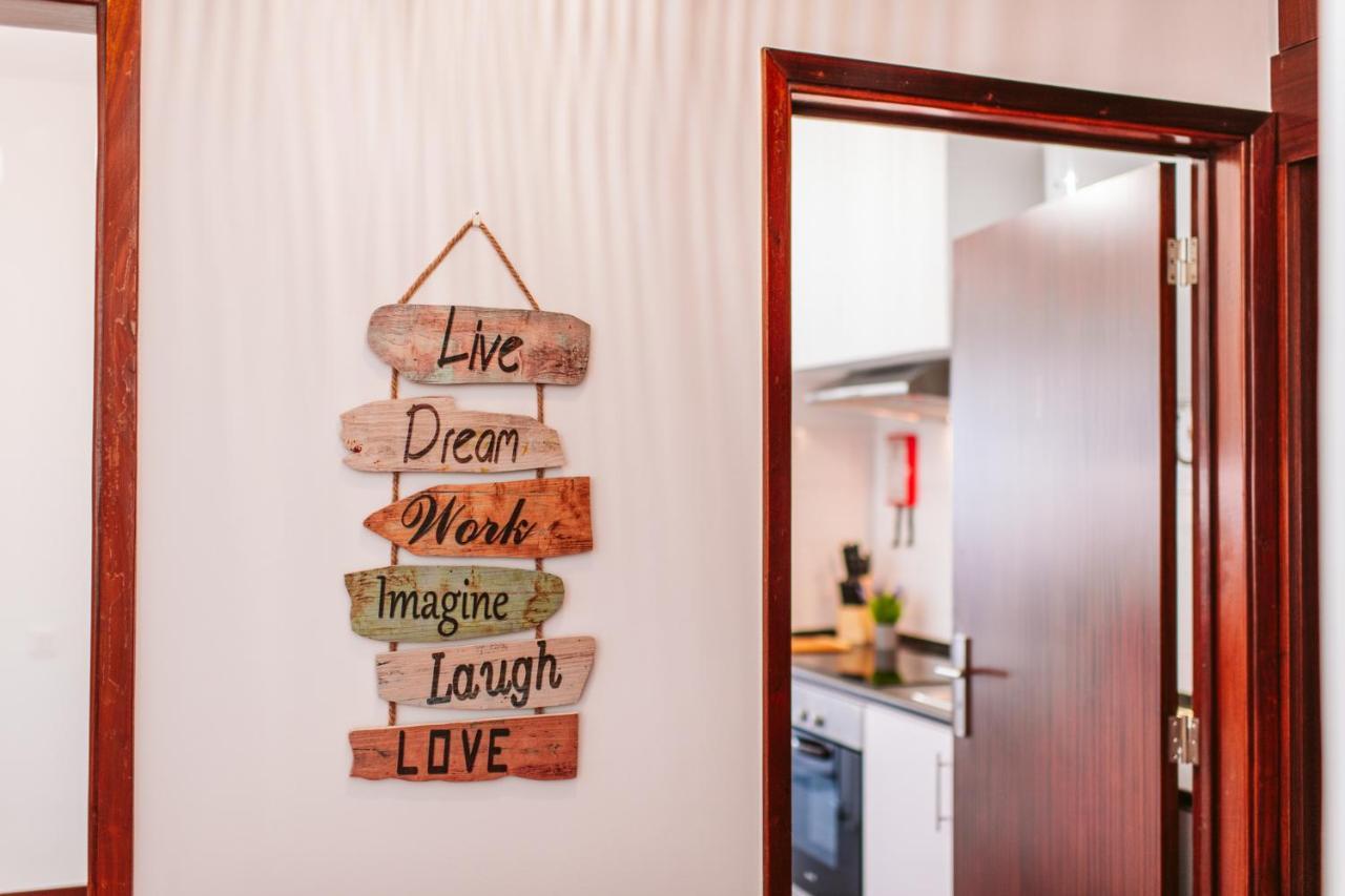 The Millennial Lifestyle Apartment *