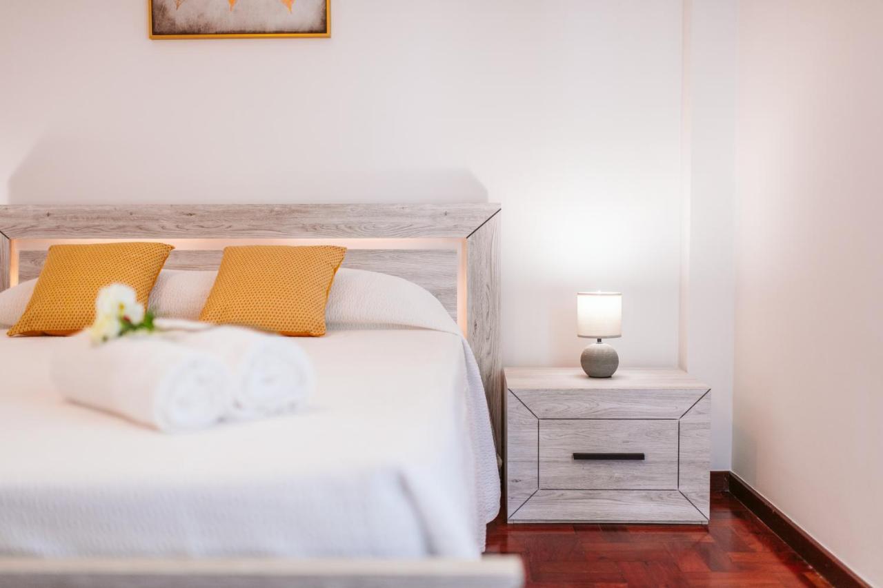 The Millennial Lifestyle Apartment *