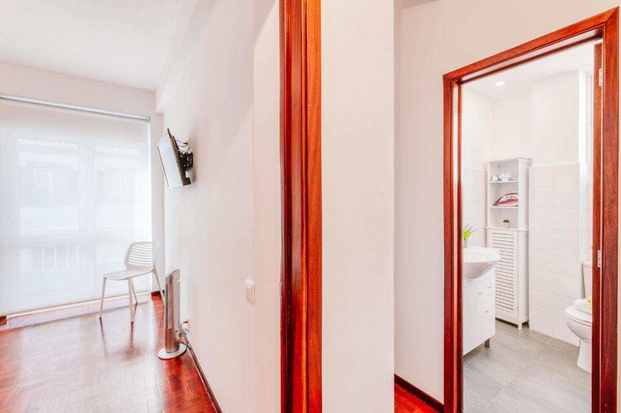 The Millennial Lifestyle Apartment *