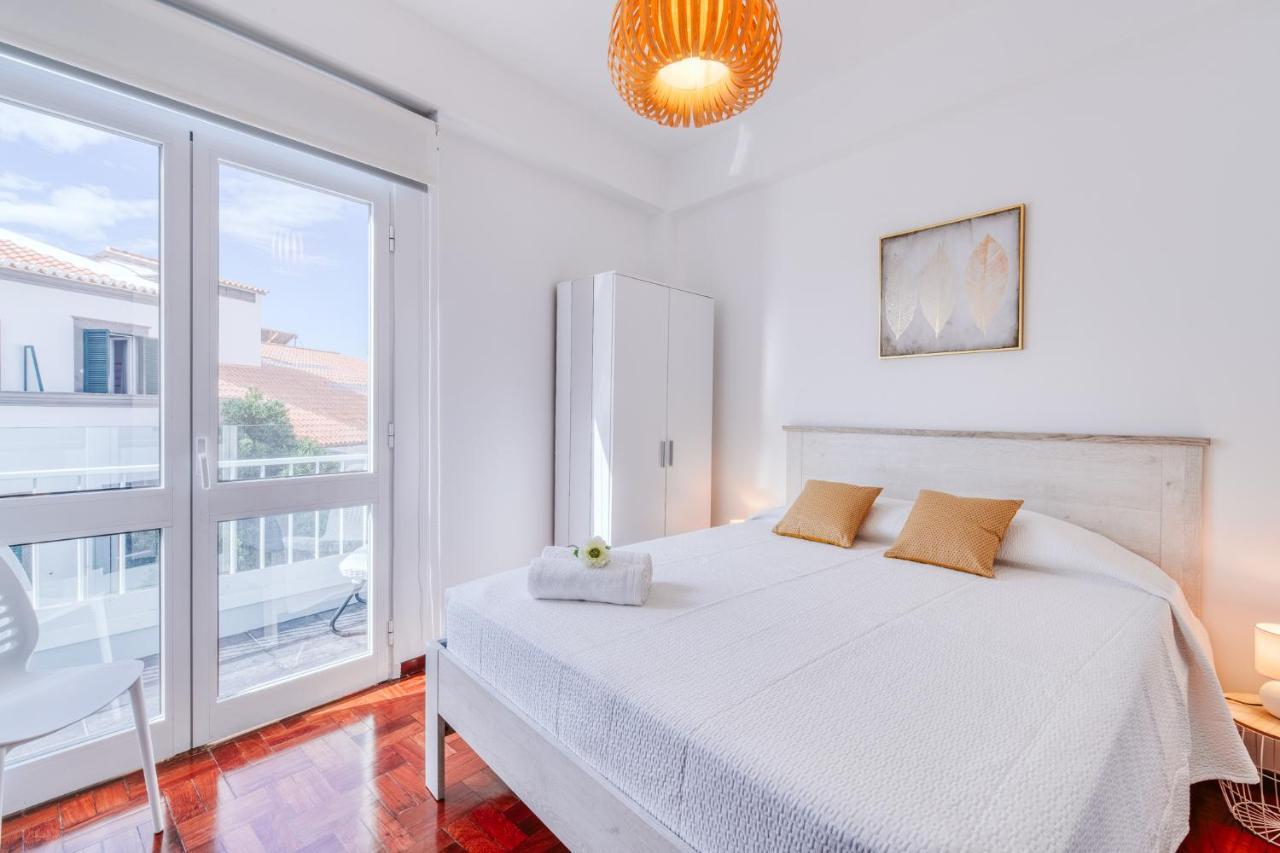 Apartment The Millennial Lifestyle Funchal (Madeira)