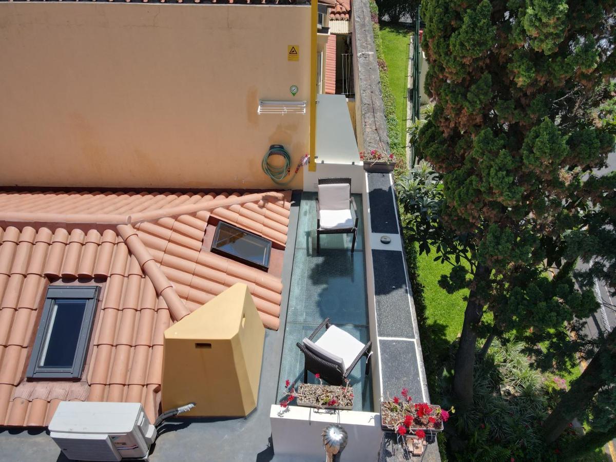 Sao Thiago House Madeira