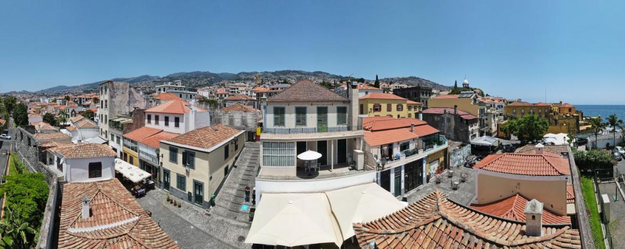 Sao Thiago House Madeira Funchal (Madeira)