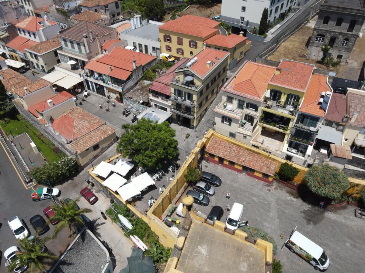 Sao Thiago House Madeira Apartment Funchal (Madeira)
