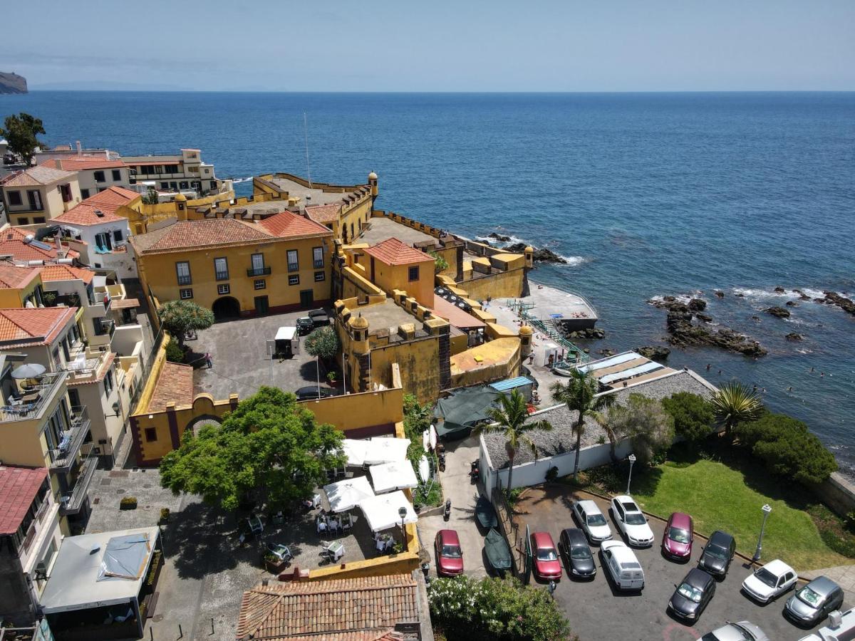 Sao Thiago House Madeira