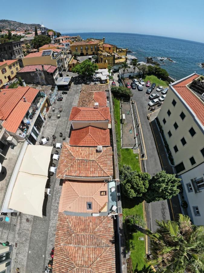 Sao Thiago House Madeira