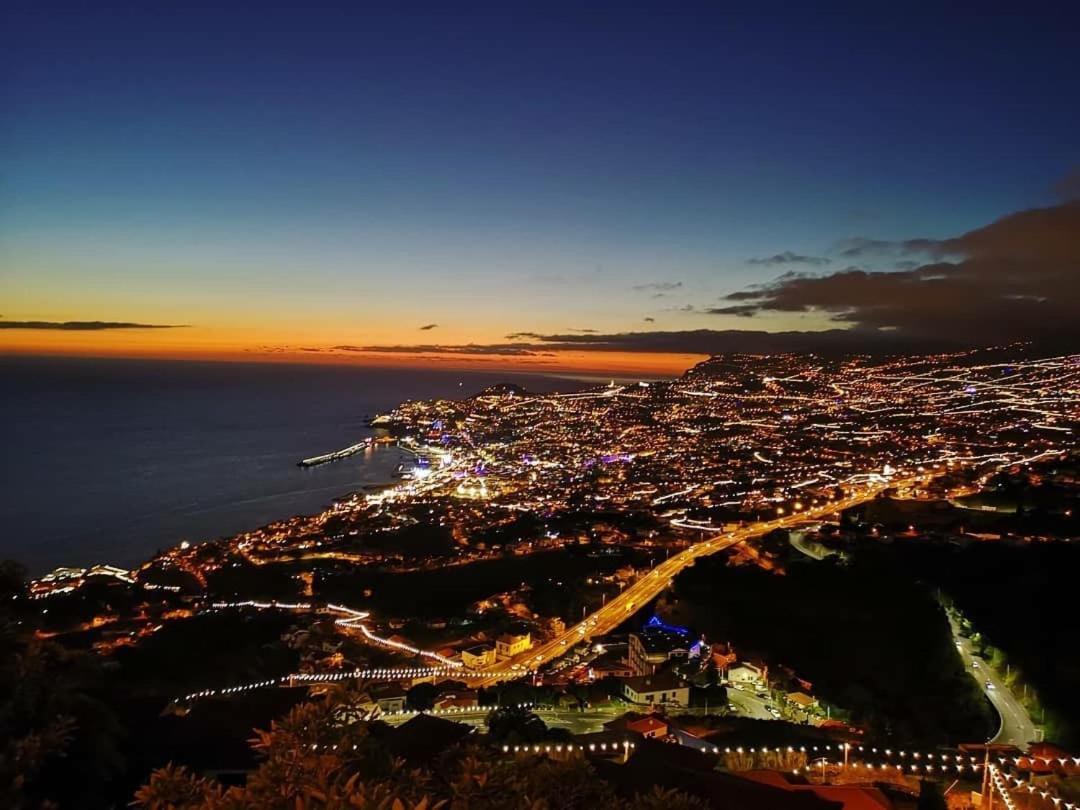 Atlantic Ocean View By Hr Madeira *