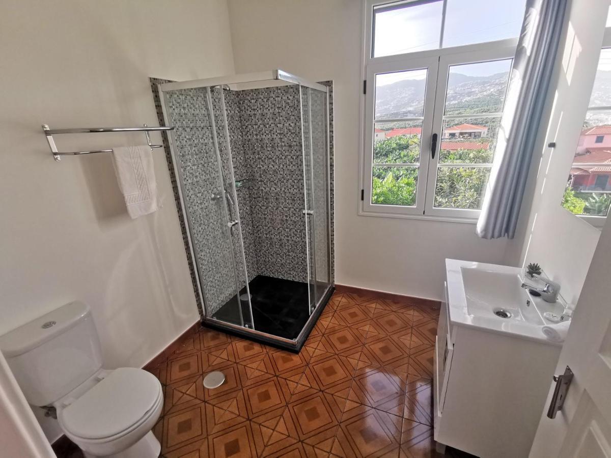 Casa Dos Avos With Pool In * Funchal (Madeira)