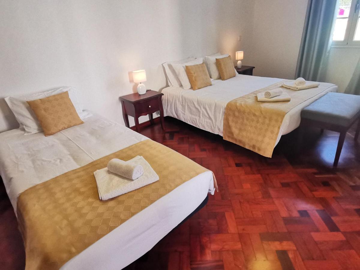 Holiday home Casa Dos Avos With Pool In *